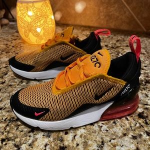 Youth Nike Air Max - Size 1Y